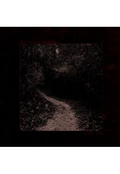 Vomit Arsonist "Only Red" CD